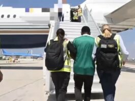 Contrasto all’immigrazione clandestina, 32 cittadini nigeriani espulsi dall’Italia e altri Paesi Ue / Video