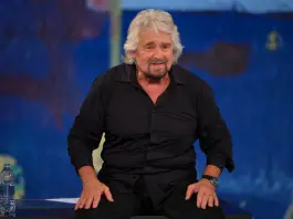 Grillo “Non ho né il potere né la facoltà di fondare un partito”