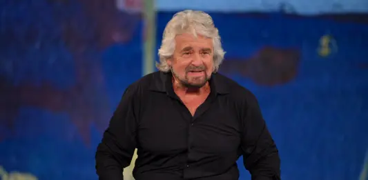 Grillo “Non ho né il potere né la facoltà di fondare un partito”