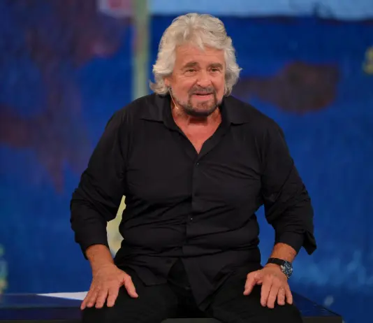 Grillo “Il MoVimento 5 Stelle ha perso la sua identità e diversità”