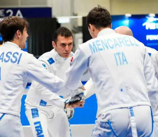 Prima giornata senza medaglie per l’Italscherma ai Mondiali di Hong Kong
