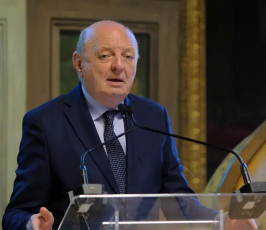 Energia, Pichetto “Strategie del governo volte ad abbattere i prezzi”