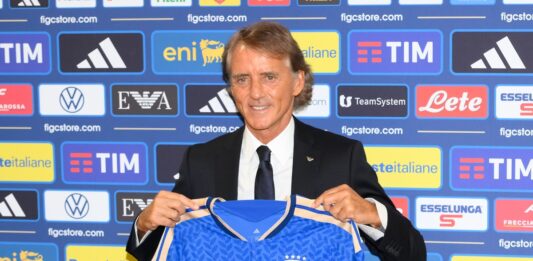 Mancini “Nazionale come la donna della vita, voglio vincere e giocare bene”