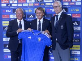 Malagò “Sentiamo tutti il peso delle responsabilità”