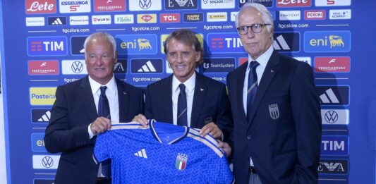 Malagò “Sentiamo tutti il peso delle responsabilità”