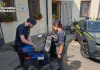 Scooter venduti come bici elettriche, maxi sequestro in tutta Italia / Video