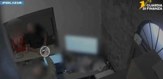 Maxi operazione contro la prostituzione tra Brescia e Verona, 9 indagati
