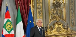Mattarella “Le tensioni elettorali non sottraggano attenzione ai problemi”