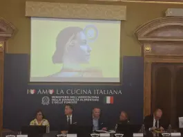 Dall’11 al 13 settembre a Vercelli Risò, il Festival Internazionale del Riso