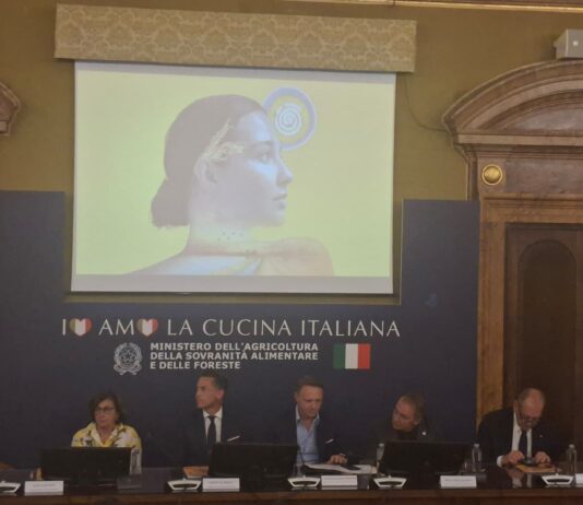 Dall’11 al 13 settembre a Vercelli Risò, il Festival Internazionale del Riso