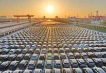Cresce in Europa e in Sudafrica la domanda di veicoli elettrici cinesi
