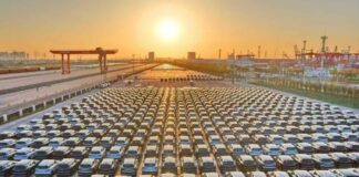 Cresce in Europa e in Sudafrica la domanda di veicoli elettrici cinesi