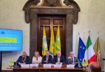Filiera del tabacco, a Perugia prima tappa del roadshow Coldiretti-Philip Morris