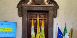 Filiera del tabacco, a Perugia prima tappa del roadshow Coldiretti-Philip Morris
