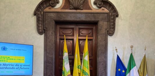Filiera del tabacco, a Perugia prima tappa del roadshow Coldiretti-Philip Morris
