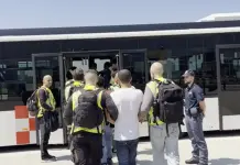 Contrasto all’immigrazione clandestina, espulsi 23 egiziani