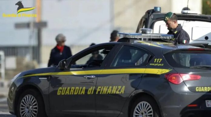 Furti d’auto e riciclaggio, 13 misure cautelari nel foggiano