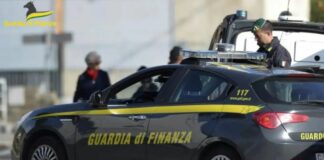 Furti d’auto e riciclaggio, 13 misure cautelari nel foggiano