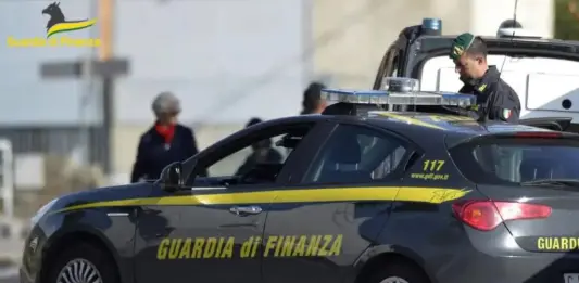 Furti d’auto e riciclaggio, 13 misure cautelari nel foggiano