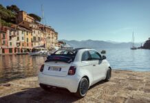 Fiat, in Europa crescita del 21,7% nel primo semestre del 2026