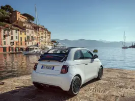 Fiat, in Europa crescita del 21,7% nel primo semestre del 2026