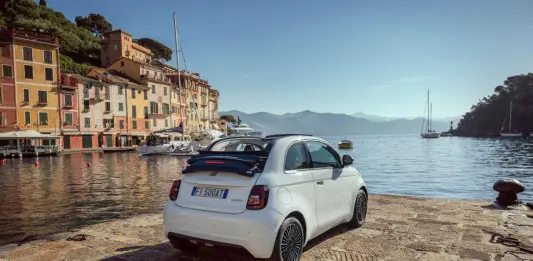 Fiat, in Europa crescita del 21,7% nel primo semestre del 2026