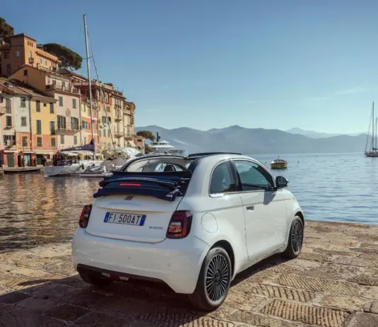 Fiat, in Europa crescita del 21,7% nel primo semestre del 2026