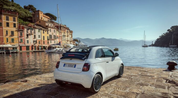 Fiat, in Europa crescita del 21,7% nel primo semestre del 2026