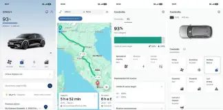 Hyundai lancia la nuova app myHyundai per una mobilità più connessa