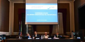 Privatizzazione SAC, chiusa prima fase per la cessione della quota di maggioranza