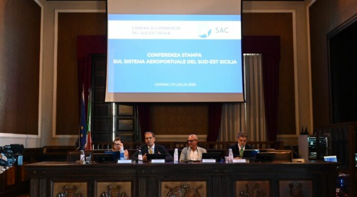 Privatizzazione SAC, chiusa prima fase per la cessione della quota di maggioranza