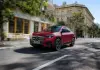 Debutta la nuova Mercedes-Benz GLA, fino a 657 chilometri di autonomia