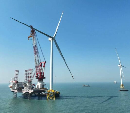 Cina, un piano quinquennale per uno sviluppo industriale più sostenibile
