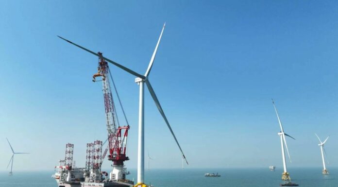 Cina, un piano quinquennale per uno sviluppo industriale più sostenibile