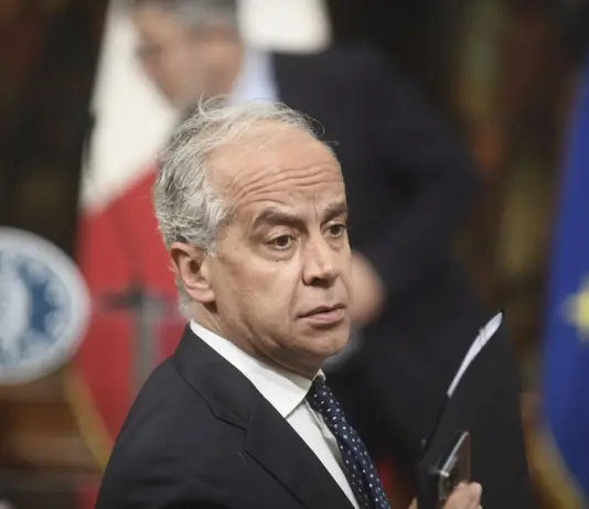 L’Italia sospende l’accordo Schengen con la Spagna