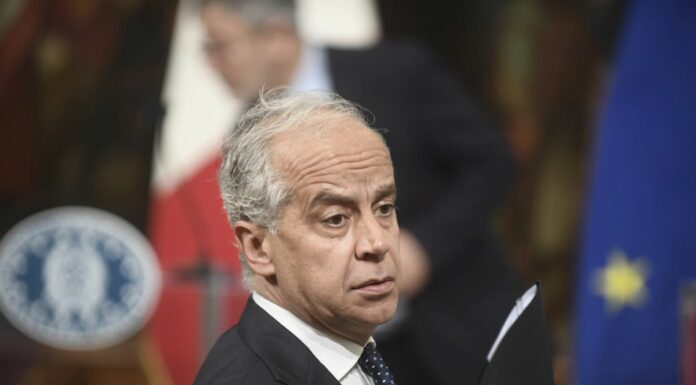 L’Italia sospende l’accordo Schengen con la Spagna