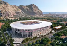 Palermo candidata a Euro2032: inviata a Figc la documentazione per nuovo Barbera