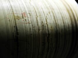 Forte scossa di terremoto a Napoli, magnitudo 4.7