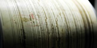 Forte scossa di terremoto a Napoli, magnitudo 4.7