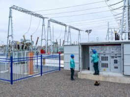 Cina, capacità di stoccaggio energetico di nuova generazione +61% a fine giugno