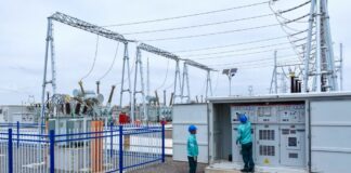 Cina, capacità di stoccaggio energetico di nuova generazione +61% a fine giugno