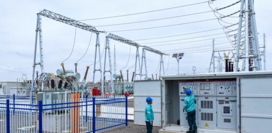 Cina, capacità di stoccaggio energetico di nuova generazione +61% a fine giugno