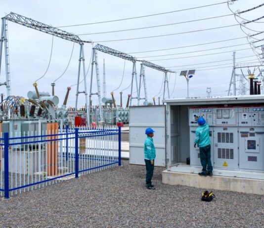Cina, capacità di stoccaggio energetico di nuova generazione +61% a fine giugno