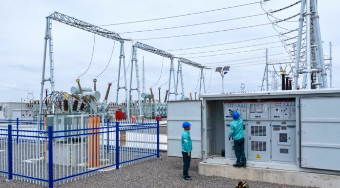 Cina, capacità di stoccaggio energetico di nuova generazione +61% a fine giugno