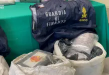 Operazione “Abisso”, nuovi arresti per narcotraffico tra Sicilia e Malta