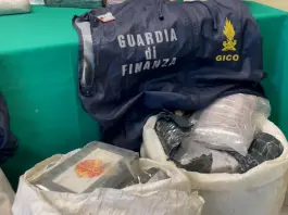 Operazione “Abisso”, nuovi arresti per narcotraffico tra Sicilia e Malta