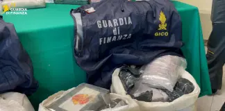 Operazione “Abisso”, nuovi arresti per narcotraffico tra Sicilia e Malta