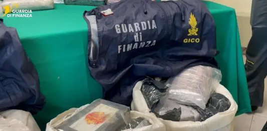 Operazione “Abisso”, nuovi arresti per narcotraffico tra Sicilia e Malta