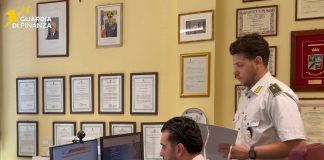 La GdF di Savona scopre una frode fiscale internazionale da 1,5 miliardi, 190 denunciati