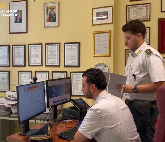 La GdF di Savona scopre una frode fiscale internazionale da 1,5 miliardi, 190 denunciati